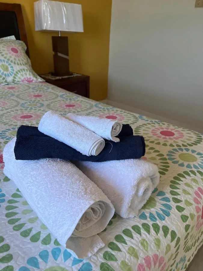 The Dorchester Kingston Apartment