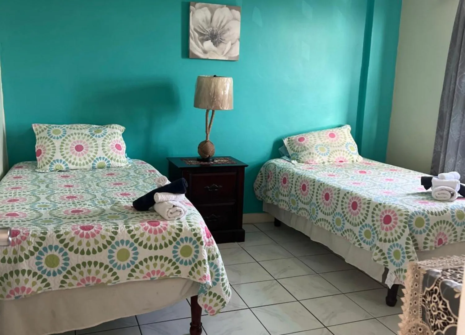 Apartment The Dorchester Kingston Jamaica