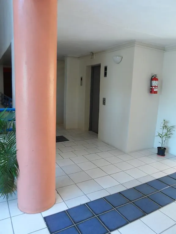 Apartment The Dorchester Kingston Jamaica